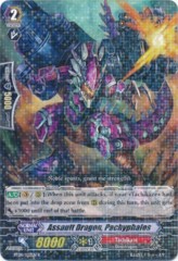 Assault Dragon, Pachyphalos - BT08/032EN - R